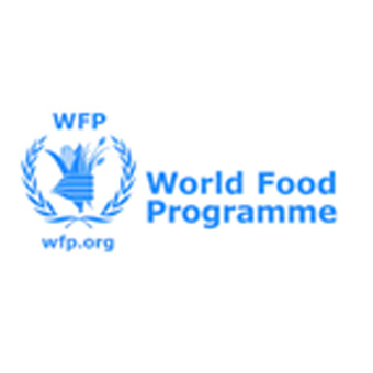 国際連合世界食糧計画WFP協会ロゴ
