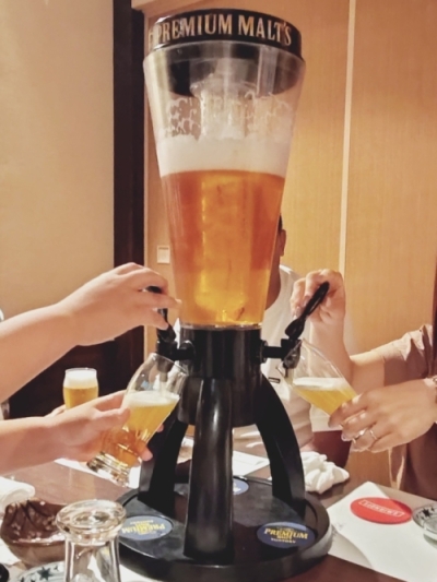 暑気払い2025